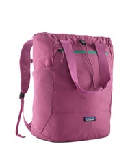 PATAGONIA TERRAVIA Mochila de mano de 24 litros - Mochilas Escuela & Tiempo Libre