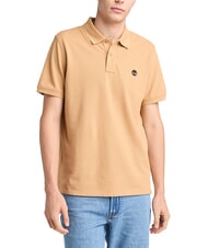 TIMBERLAND MILLERS RIVER Camisa polo de algod&oacute;n - camisa polo