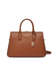 MICHAEL KORS LAILA Bolso de piel con bandolera - Bolsos Mujer