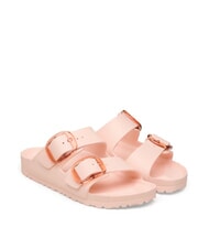 BIRKENSTOCK ARIZONA BIG BUCKLE EVA Sandalias rosa claro - Zapatos Mujer - 1
