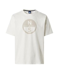 NORTH SAILS CORE Camiseta de algod&oacute;n - camiseta
