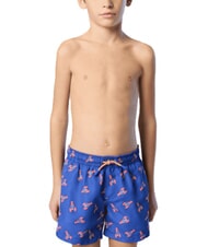 NORTH SAILS ALLOVER VOLLEY Disfraz de boxeador - Trajes de ba&ntilde;o para ni&ntilde;os