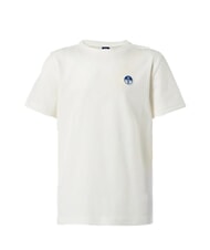 NORTH SAILS CORE Camiseta de cuello redondo - Camiseta ni&ntilde;o