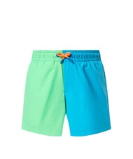 NORTH SAILS UPCYCLED B&oacute;xer de ba&ntilde;o en tejido reciclado - Trajes de ba&ntilde;o para ni&ntilde;os