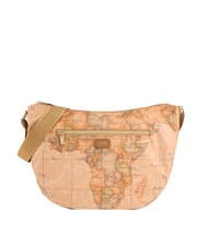 ALVIERO MARTINI PRIMA CLASSE SOFT PETALS Bolso de hombro TABACO - Bolsos Mujer - 1