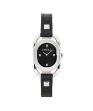FURLA CAMPIONARIO - STUDS  Reloj de mujer negro - Relojes - 1