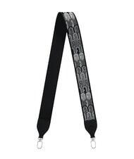 FURLA CAMPIONARIO - FIONA Correa de hombro para bolsos tonos grises - Accesorios para bolsos - 1