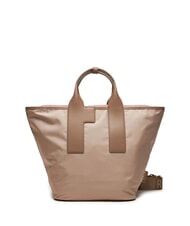 FURLA CAMPIONARIO - PIUMA  Bolso de mano con bandolera bailarina i+alba+greige - Bolsos Mujer - 1