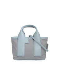 FURLA PIUMA  Mini bolso con bandolera fresno+celestial+artemisia - Bolsos Mujer - 1
