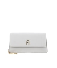 FURLA CAMPIONARIO - DIAMANTE Mini bolso de hombro Malvavisco - Bolsos Mujer - 1