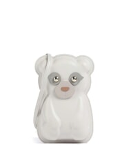 FURLA CAMPIONARIO - ALLEGRA Mini bolso de hombro tonos de malvavisco - Bolsos Mujer - 1