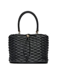 FURLA CAMPIONARIO - MIONIDO Bolso de hombro negro - Bolsos Mujer - 1