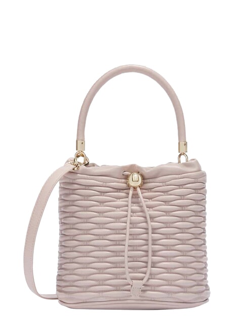 FURLA CAMPIONARIO - MIONIDO  Mini bolso tipo cubo con correa para el hombro corola - Bolsos Mujer
