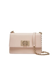 FURLA CAMPIONARIO - 1927 Mini bolso de hombro azalea - Bolsos Mujer - 1