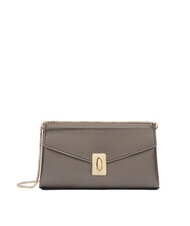 FURLA CAMPIONARIO - MERIDIANA  Bolso de hombro gris oscuro - Bolsos Mujer - 1