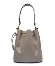 FURLA CAMPIONARIO - SFERA Bolso de cubo de cuero - Bolsos Mujer