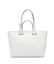 FURLA CAMPIONARIO - DUETTO Bolso de mano / bolso de hombro malvavisco+gris int. - Bolsos Mujer - 1