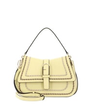 FURLA FLOW Bolso de mano, con bandolera tonos de fresia - Bolsos Mujer - 1