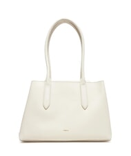 FURLA MERIDIANA  Bolso de hombro crema+avena int. - Bolsos Mujer - 1