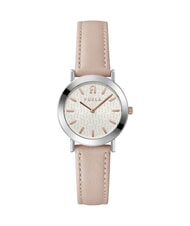 FURLA MINIMAL Reloj de 32 mm solo con hora candyrose - Relojes - 1