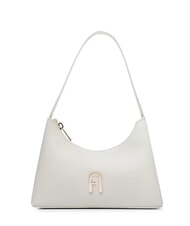FURLA DIAMANTE  Bolso de hombro, piel Malvavisco - Bolsos Mujer - 1