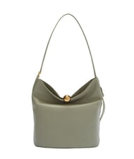 FURLA CAMPIONARIO - SFERA Bolso de hombro, piel agaveb - Bolsos Mujer - 1