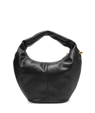 FURLA RING Mini bolso de hombro, en piel negro - Bolsos Mujer - 1
