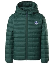 NORTH SAILS EXPLORER Chaqueta de plumas unisex bioma forestal - Chaquetas de beb&eacute; - 1