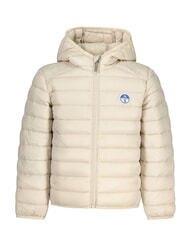 NORTH SAILS EXPLORER Chaqueta de plumas unisex cuerda de invierno - Chaquetas de beb&eacute; - 1