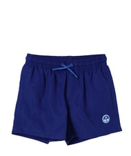 NORTH SAILS MAGIC PRINT Disfraz de boxeador - Trajes de ba&ntilde;o para ni&ntilde;os