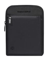 PIQUADRO ORION Bolso, soporte para iPad&reg; mini, piel mixta - Bandoleras Hombre