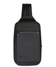 PIQUADRO ORION Mochila de un solo hombro, soporte para iPad mini - Mochilas