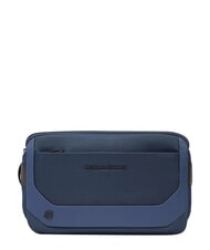 PIQUADRO NAE Ri&ntilde;onera expandible azul - Ri&ntilde;oneras - 1