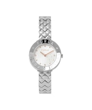 FURLA CAMPIONARIO  - ESSENTIAL Reloj que solo muestra la hora color plata - Relojes - 1