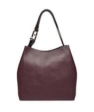 FURLA CAMPIONARIO - NUVOLA  Bolso de cubo, bolso de hombro chianti - Bolsos Mujer - 1