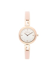 FURLA CAMPIONARIO - BANGLE  Reloj que solo muestra la hora candyrose - Relojes - 1