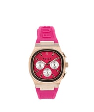 FURLA MULTI Reloj multifunci&oacute;n fucsia - Relojes - 1