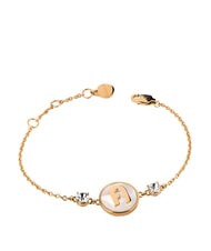 FURLA CAMPIONARIO - STONES Pulsera talco - Pulseras - 1