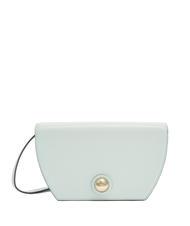 FURLA CAMPIONARIO - SFERA  Bolso de hombro micro, en piel laguna - Bolsos Mujer - 1