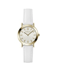 FURLA MINIMAL Reloj de mujer talco - Relojes - 1
