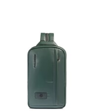 PIQUADRO W137 Mochila de cuero de un solo hombro - Mochilas para port&aacute;til