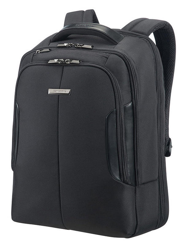 Samsonite Mochila Línea Xbr, Para Portátil Hasta 15.6 Negro - ¡Compra A  Precios De Outlet!