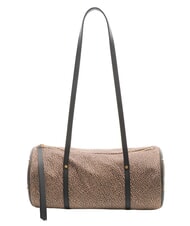 BORBONESE VIS-A-VIS Bolso de hombro - Bolsos Mujer