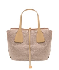 BORBONESE VIS-A-VIS Bolso de mano con bandolera - Bolsos Mujer