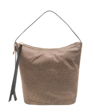 BORBONESE PRIVE Bolso de hombro vertical - Bolsos Mujer