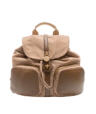 BORBONESE POCHE Mochila con bolsillos - Bolsos Mujer