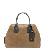 BORBONESE GEMINI Bolso de mano, con bandolera - Bolsos Mujer