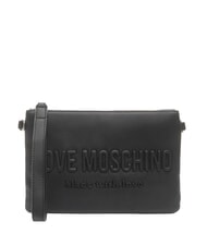 LOVE MOSCHINO SIGNATURE LOVE Bolso de mano con bandolera - Bolsos Mujer