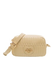 LOVE MOSCHINO BUBBLY LOVE Mini bolso de hombro - Bolsos Mujer