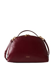 BORBONESE SEXY MEDIUM Bolso mediano con bandolera - Bolsos Mujer